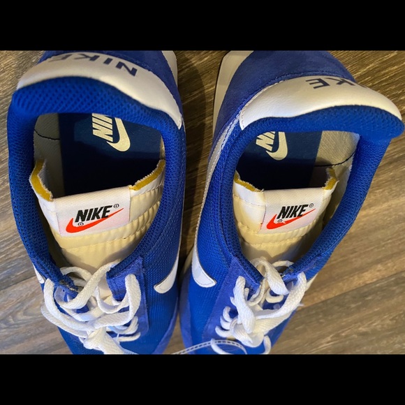 Nike Air Tailwind 79 ‘Indigo Force’ main image 4